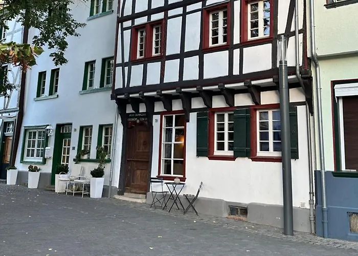 N5quartier * Bad Muenstereifel