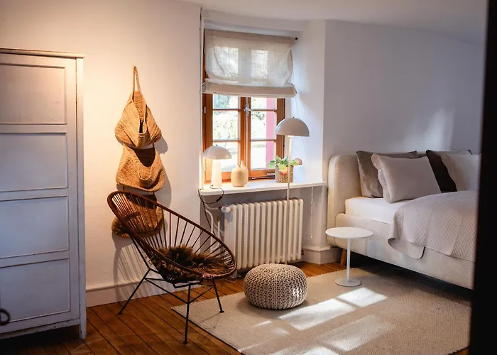 N5quartier Casa de Férias