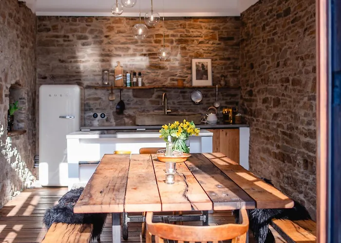 Casa de Férias N5quartier Bad Muenstereifel