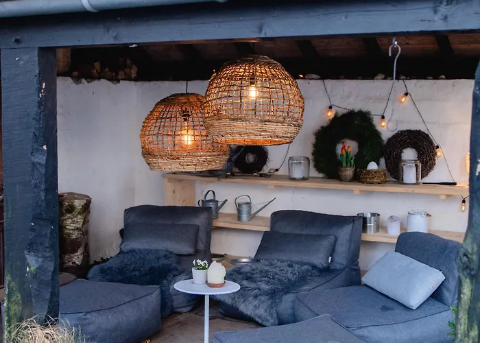 Casa de Férias N5quartier Bad Muenstereifel