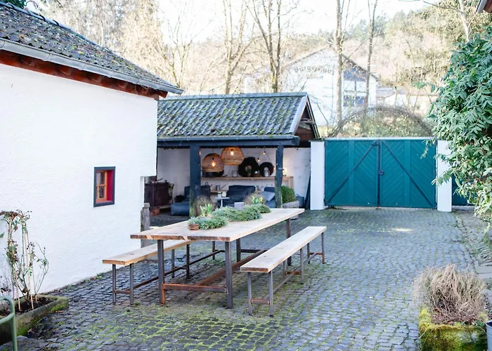 N5quartier Bad Muenstereifel